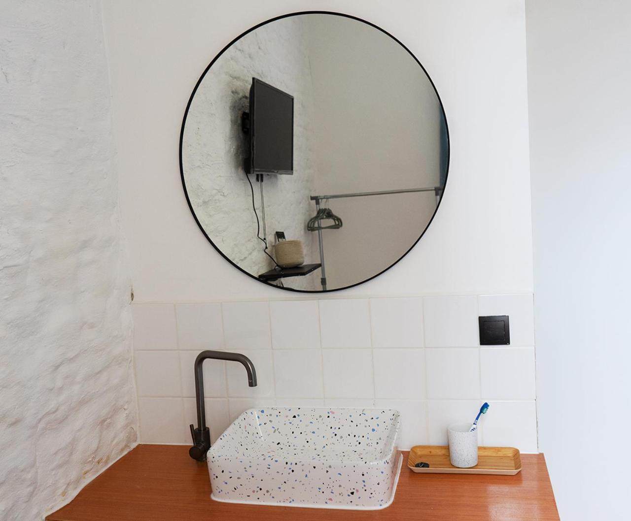 Le P'Tit Bijou - Centre De Liege Apartamento Exterior foto